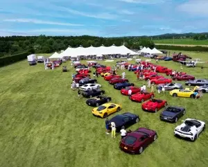 The Hamptons Concours d'Elegance 2026 (NY)