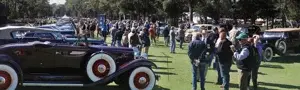 Hilton Head Island Concours d'Elegance (SC)