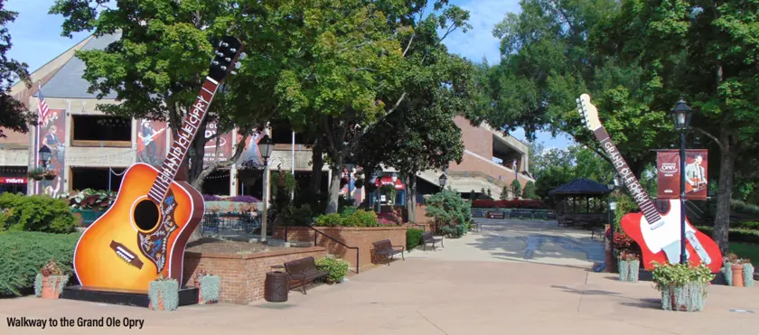CCCA: 2027 Annual Meeting - Nashville/Franklin TN