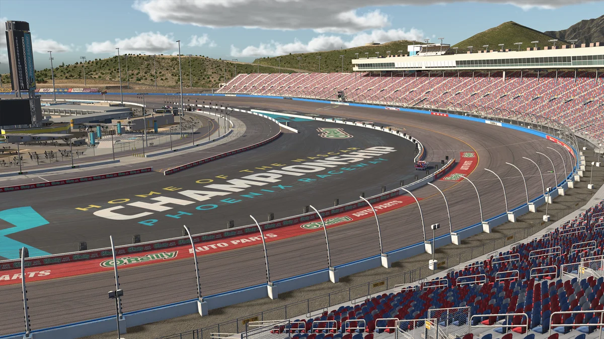 Track Day at PHX Raceway photo 1