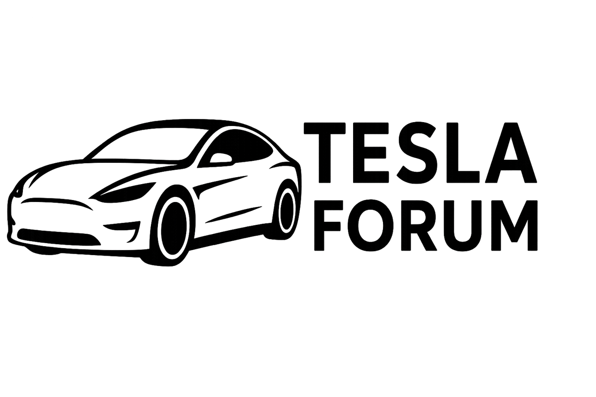 Tesla Owner's Forum