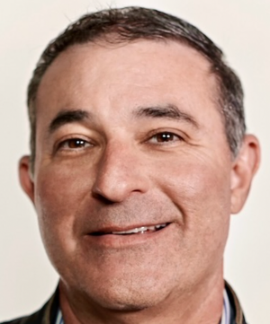 Perry Pintzow