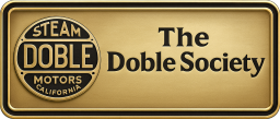 WELCOME TO THE DOBLE SOCIETY