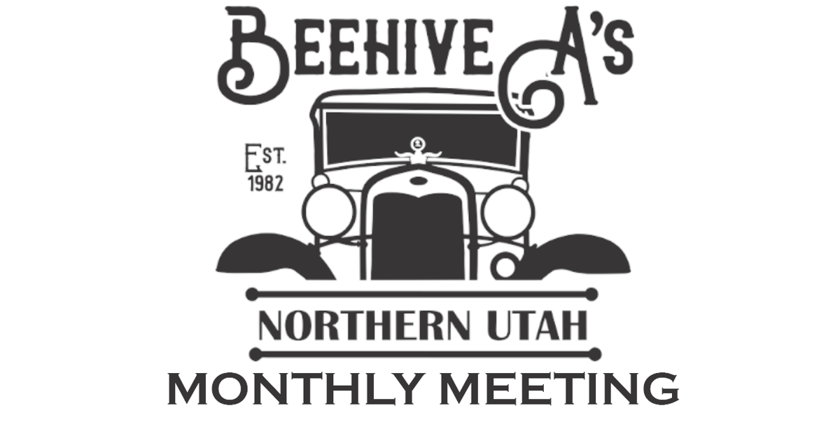 Monthly Club Meeting photo 1