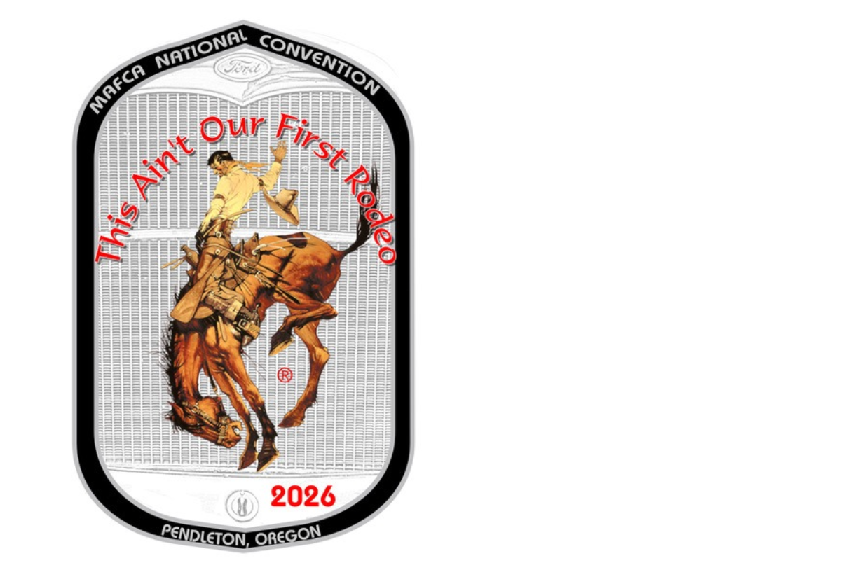 2026 MAFCA National Convention photo 1