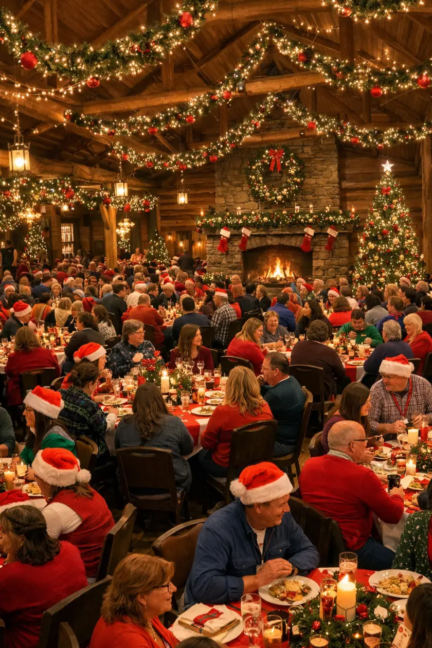 Christmas Party 2026