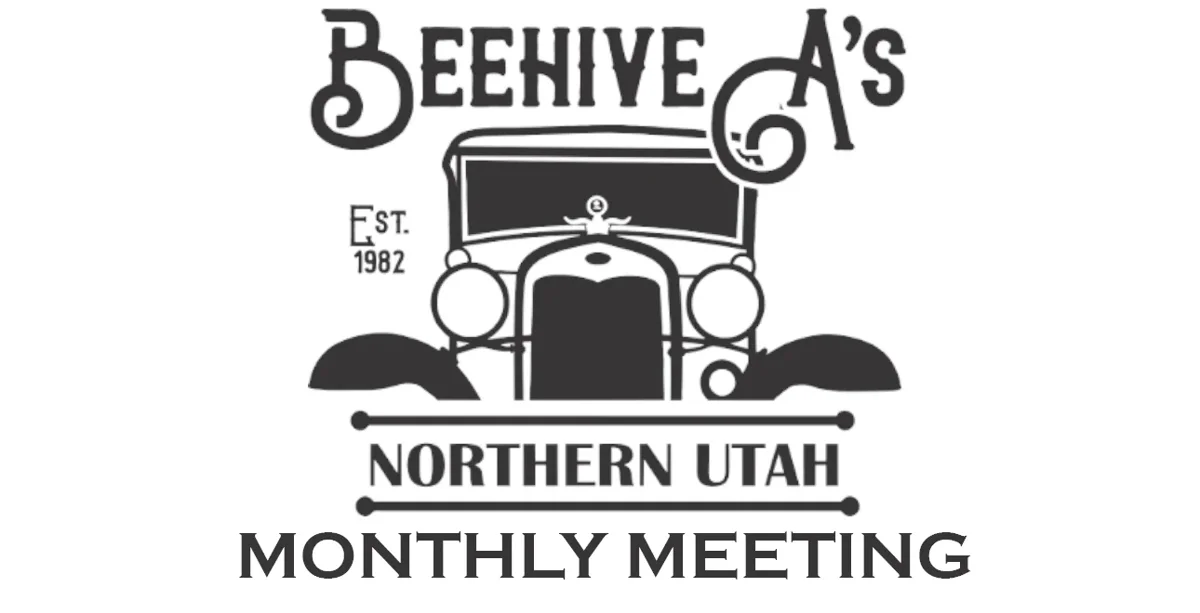 Monthly Club Meeting photo 1