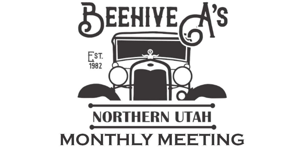 Monthly Club Meeting photo 1