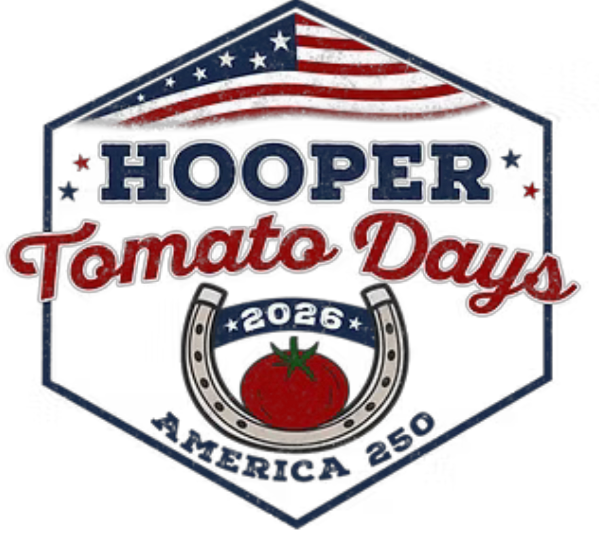 Hooper Tomato Days - Parade photo 1
