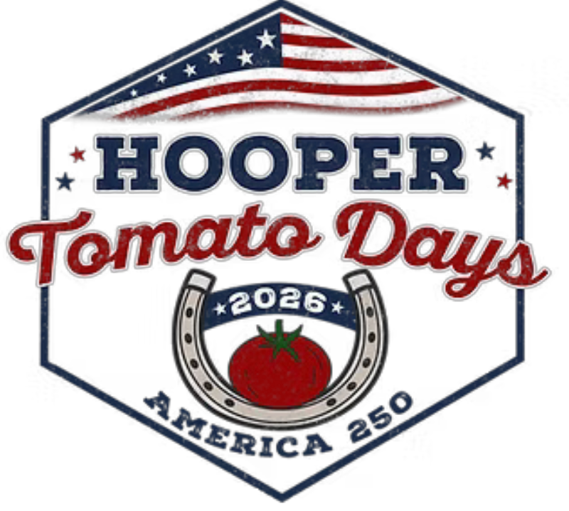 Hooper Tomato Days - Parade