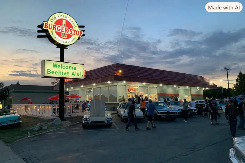 September Club Meeting/Dinner/Dessert Drive