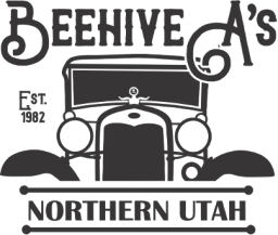 Welcome to the Beehive A's