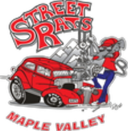 Maple Valley Street Rats Car Club