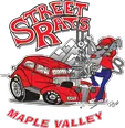 Maple Valley Street Rats Car Club