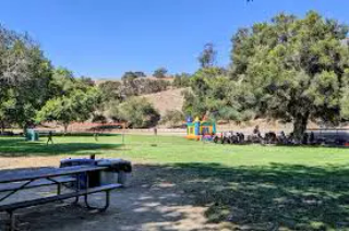 Masonic BBQ Picnic