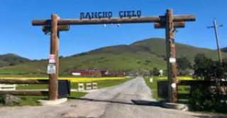 Rancho Cielo Tour and Event