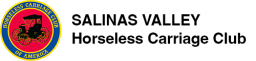 Salinas Valley Horseless Carriage Club
