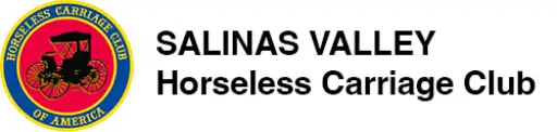 Salinas Valley Horseless Carriage Club