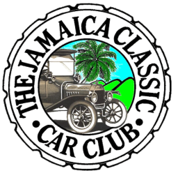 JAMAICA CLASSIC CAR CLUB