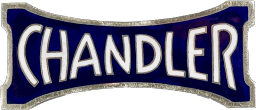 Chandler Motor Car Club
