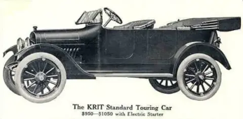 Unknown year, unknown Model - unknown owner