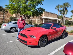 Gary Cobra 2011