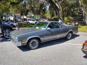 Bud El Camino