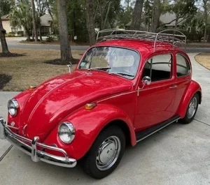 Doc 1967 Bettle