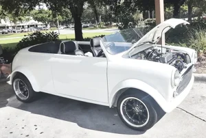 Marty 1978 Austin Min