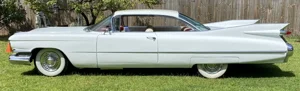 Eric’s ‘59 Cadillac