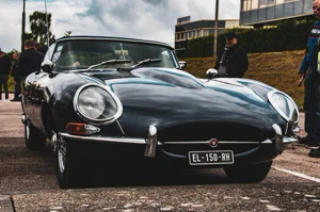 Coastline Concours d'Elegance 2026