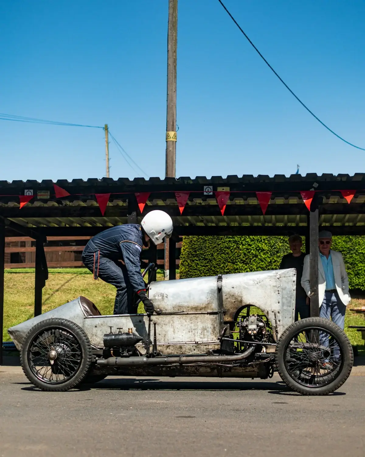 Laguna Seca Track Day — Summer Session photo 1