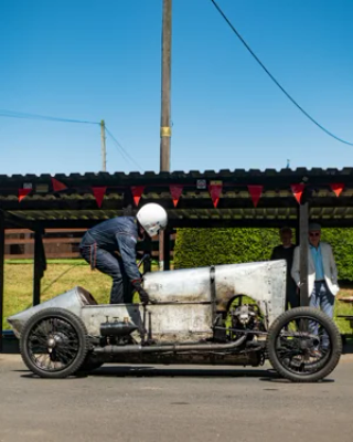 Laguna Seca Track Day — Summer Session