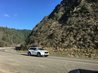 San Diego Chapter — Palomar Mountain Run & Lunch