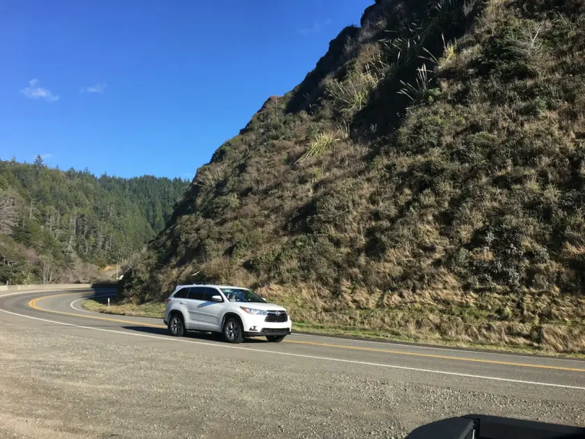 San Diego Chapter — Palomar Mountain Run & Lunch