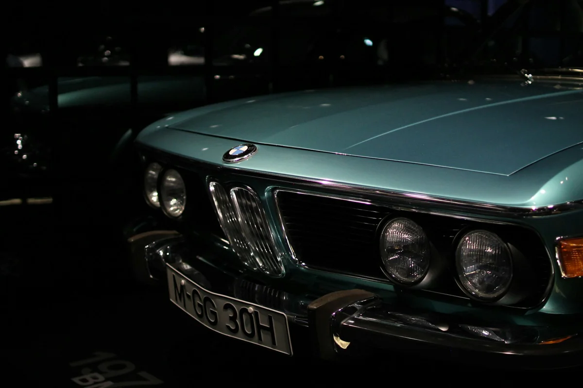 Winter Garage Crawl — Sacramento Valley photo 1