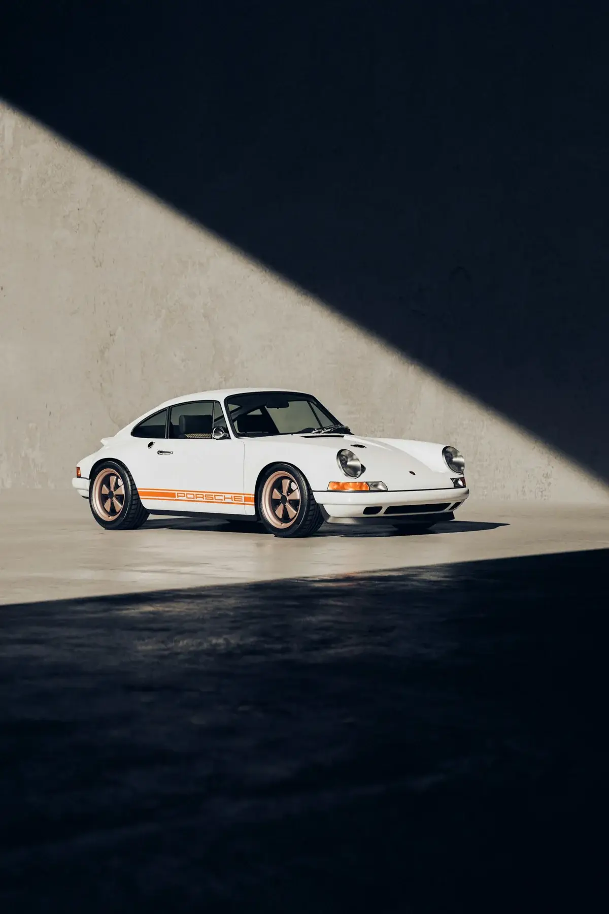 Monterey Car Week Hospitality Suite 2025 photo 1
