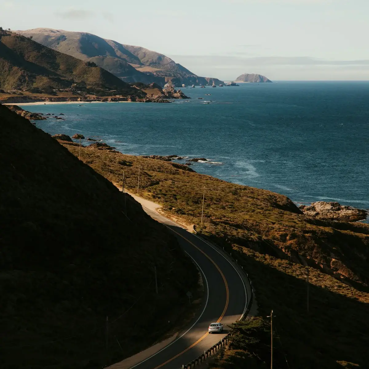 Big Sur Spring Tour 2026 photo 1