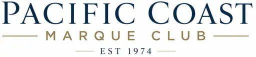 The Pacific Coast Marque Club