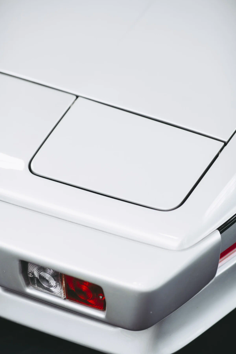 1961 Lotus Elite S1