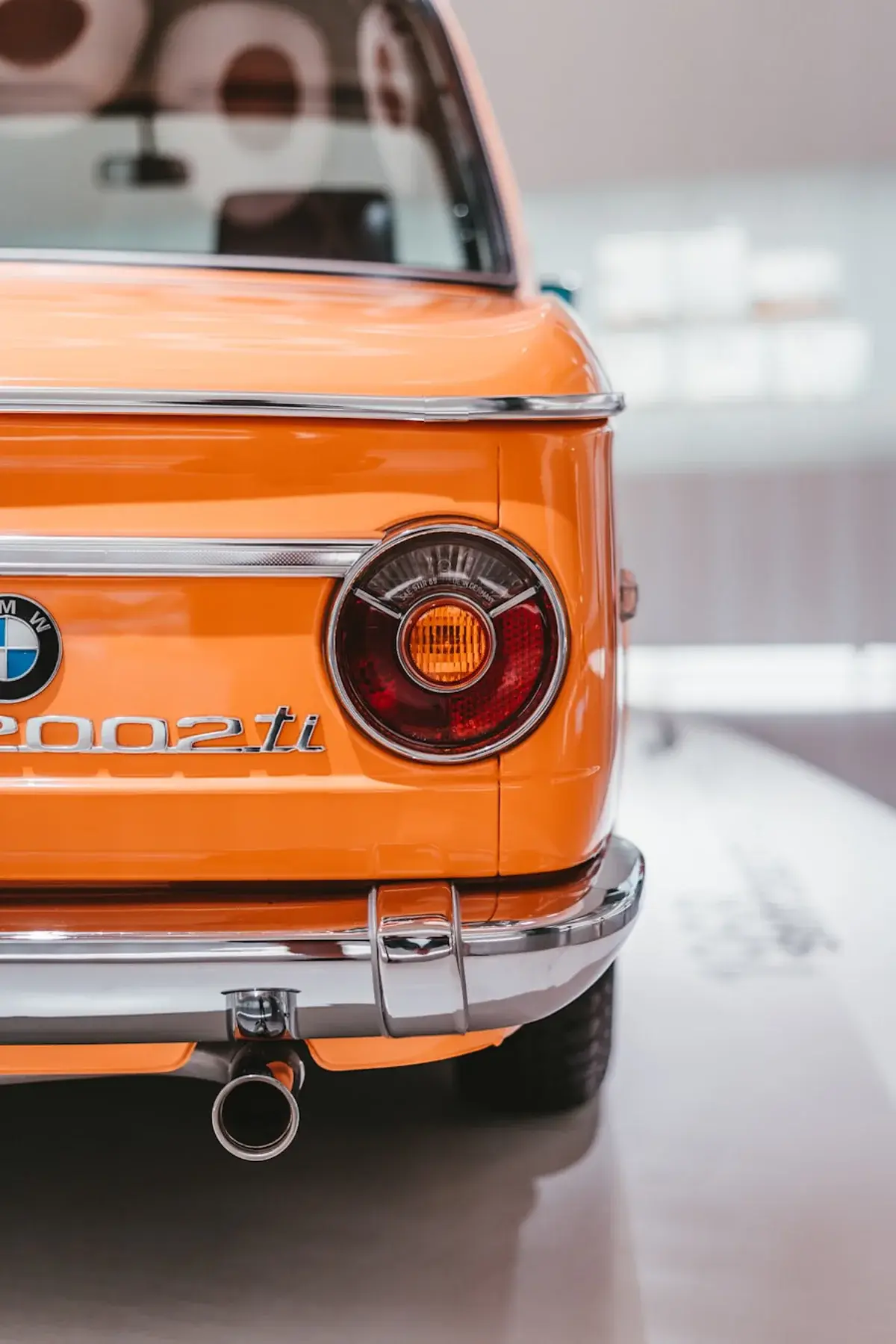 1986 BMW E30 M3