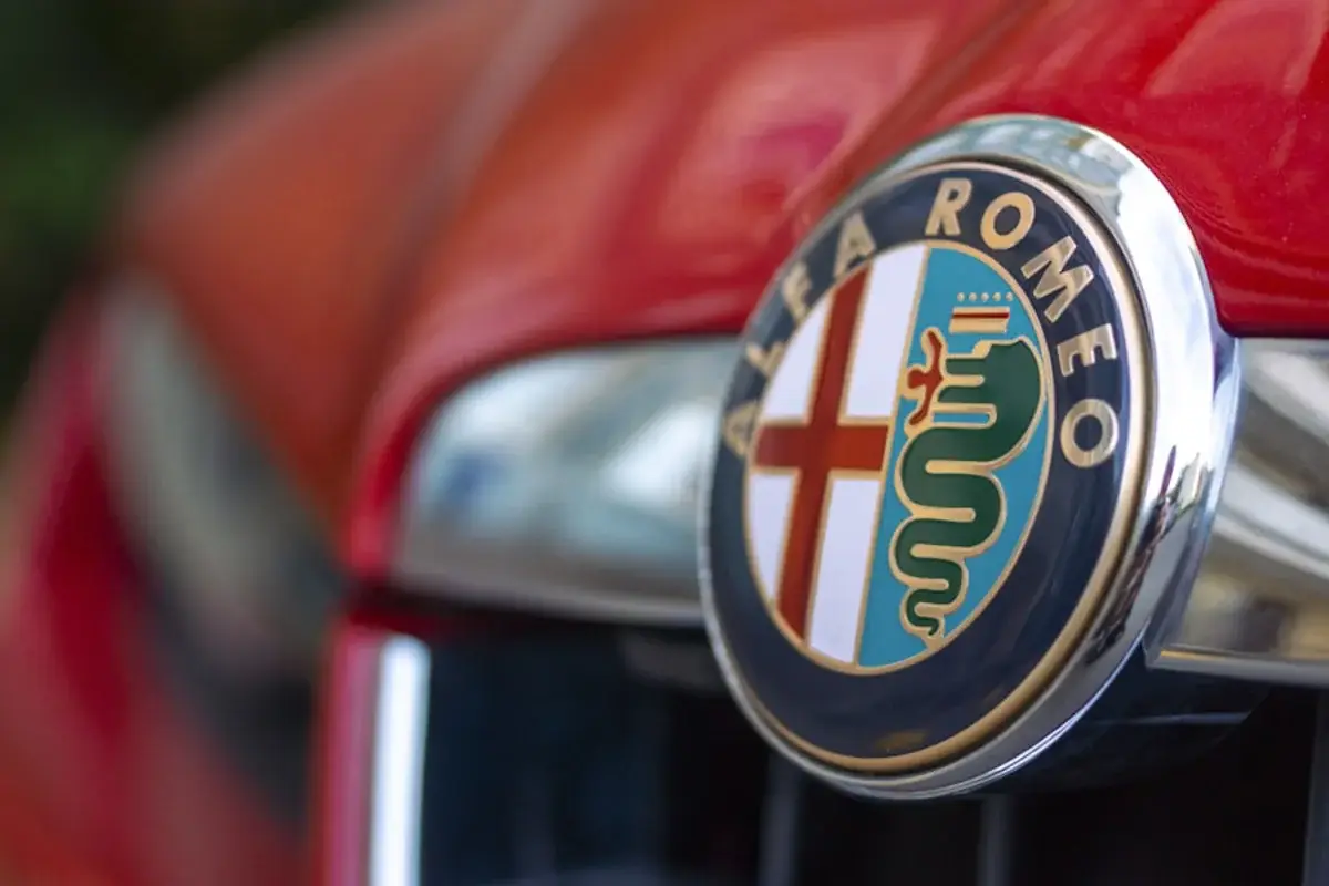 1969 Alfa Romeo GTV 1750