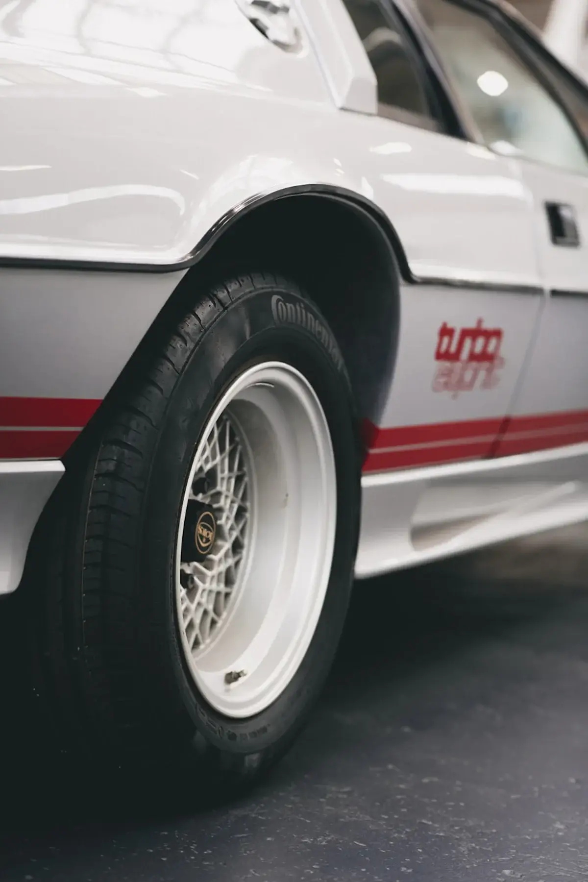 1973 Lotus Europa Twin Cam Special