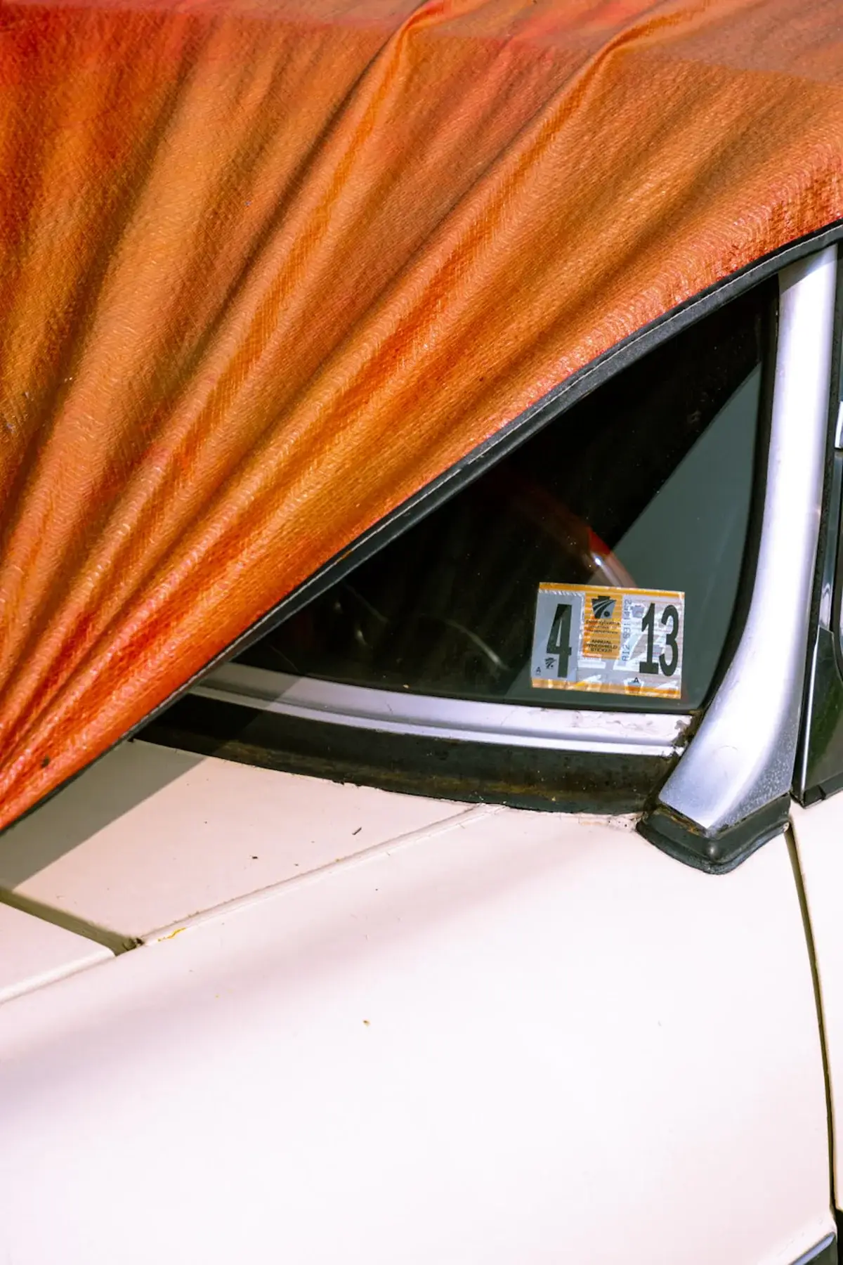 1952 MG TD Midget