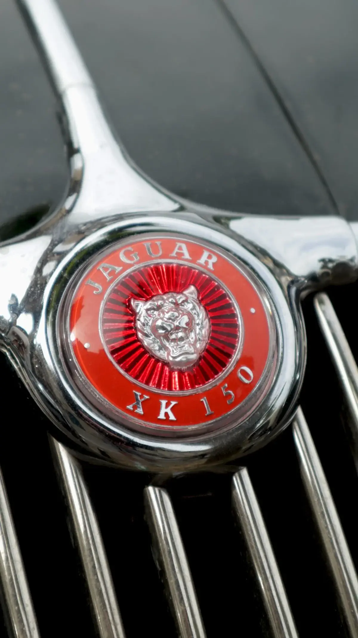 2002 Jaguar XK8 Convertible
