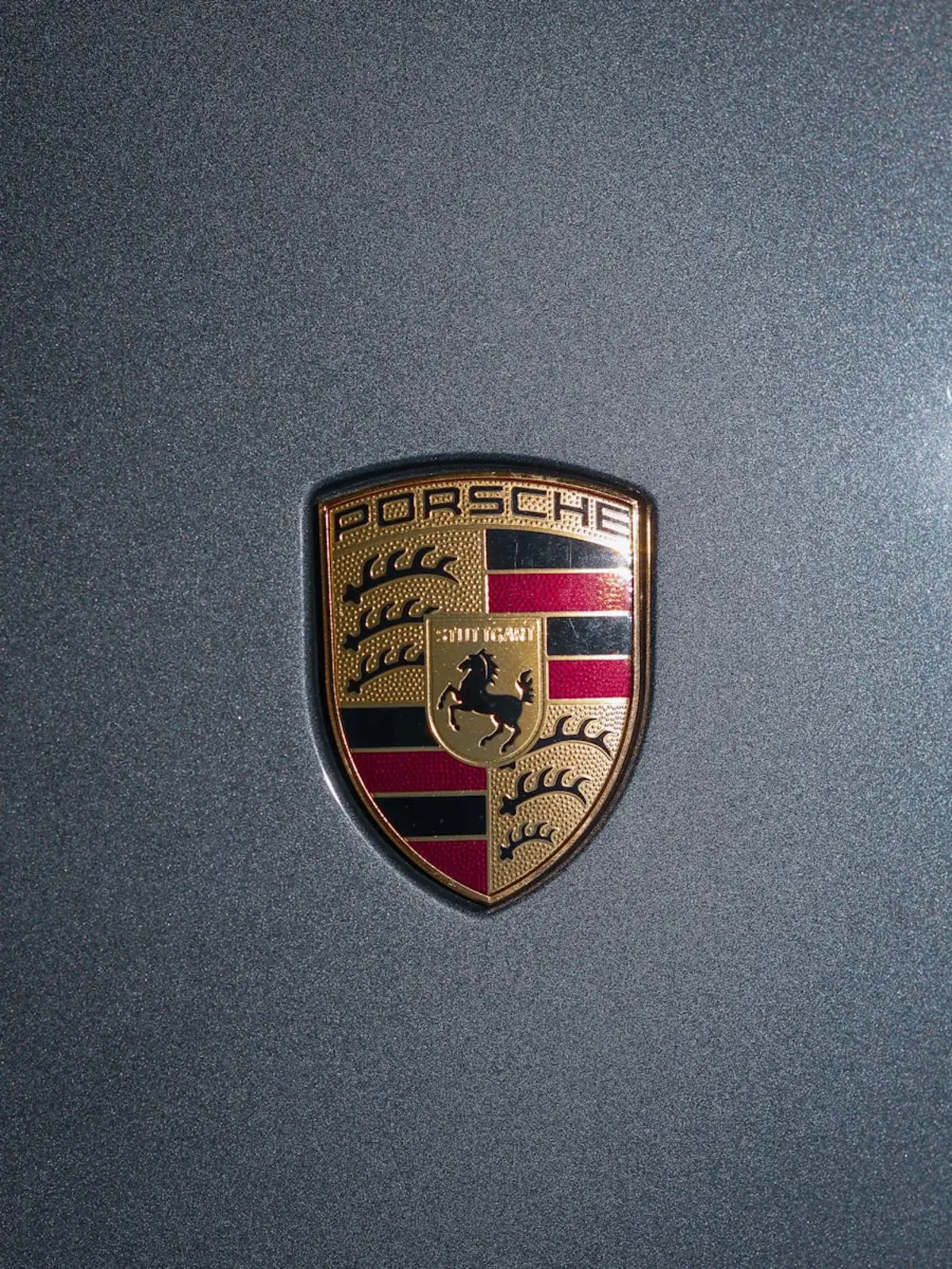 1965 Porsche 912