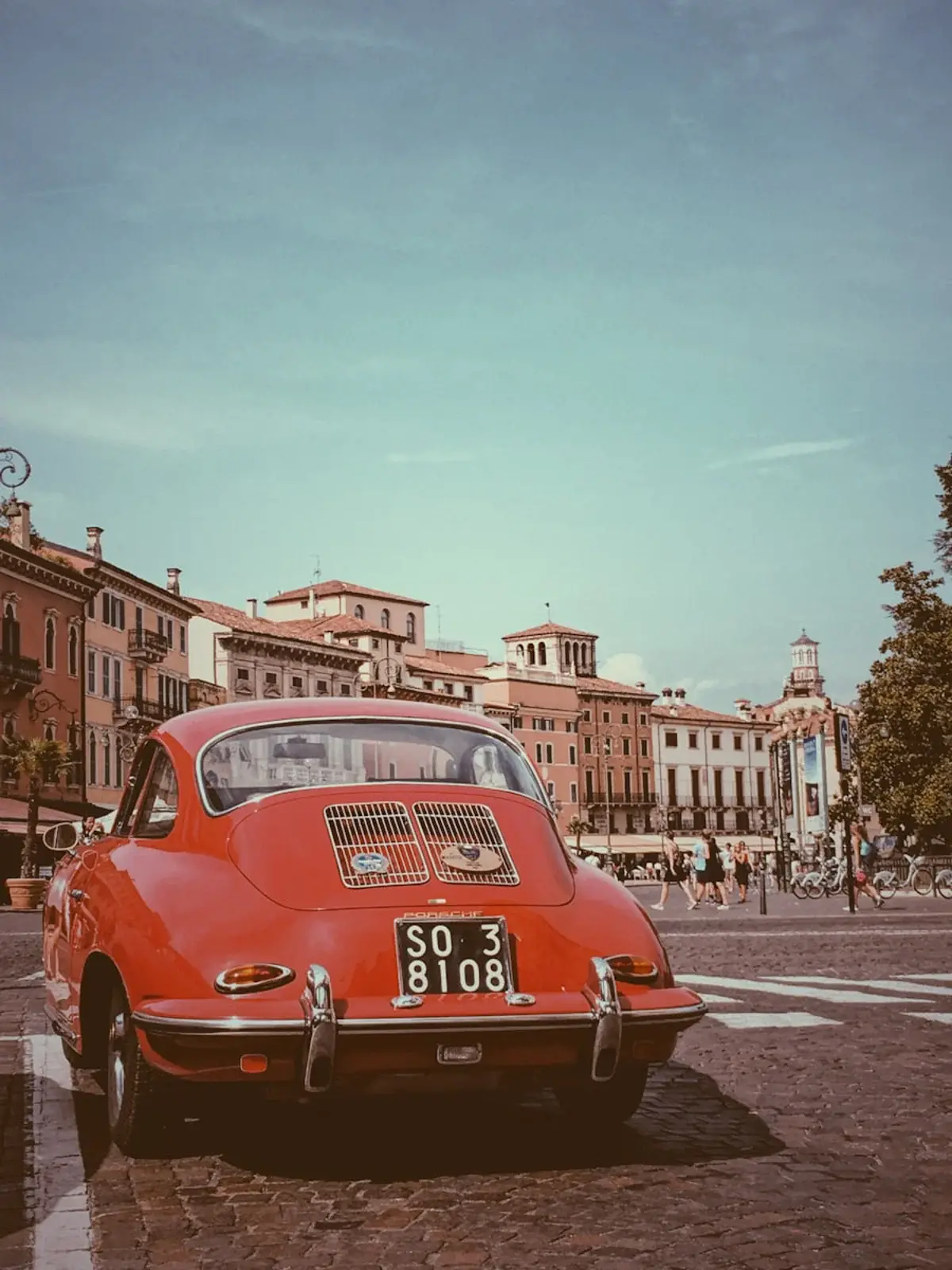 1973 Renault Alpine A110