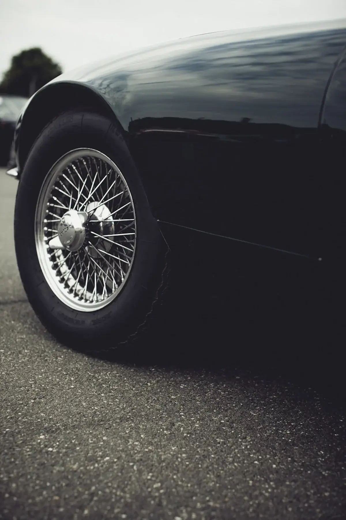 1973 Triumph Spitfire Mk IV