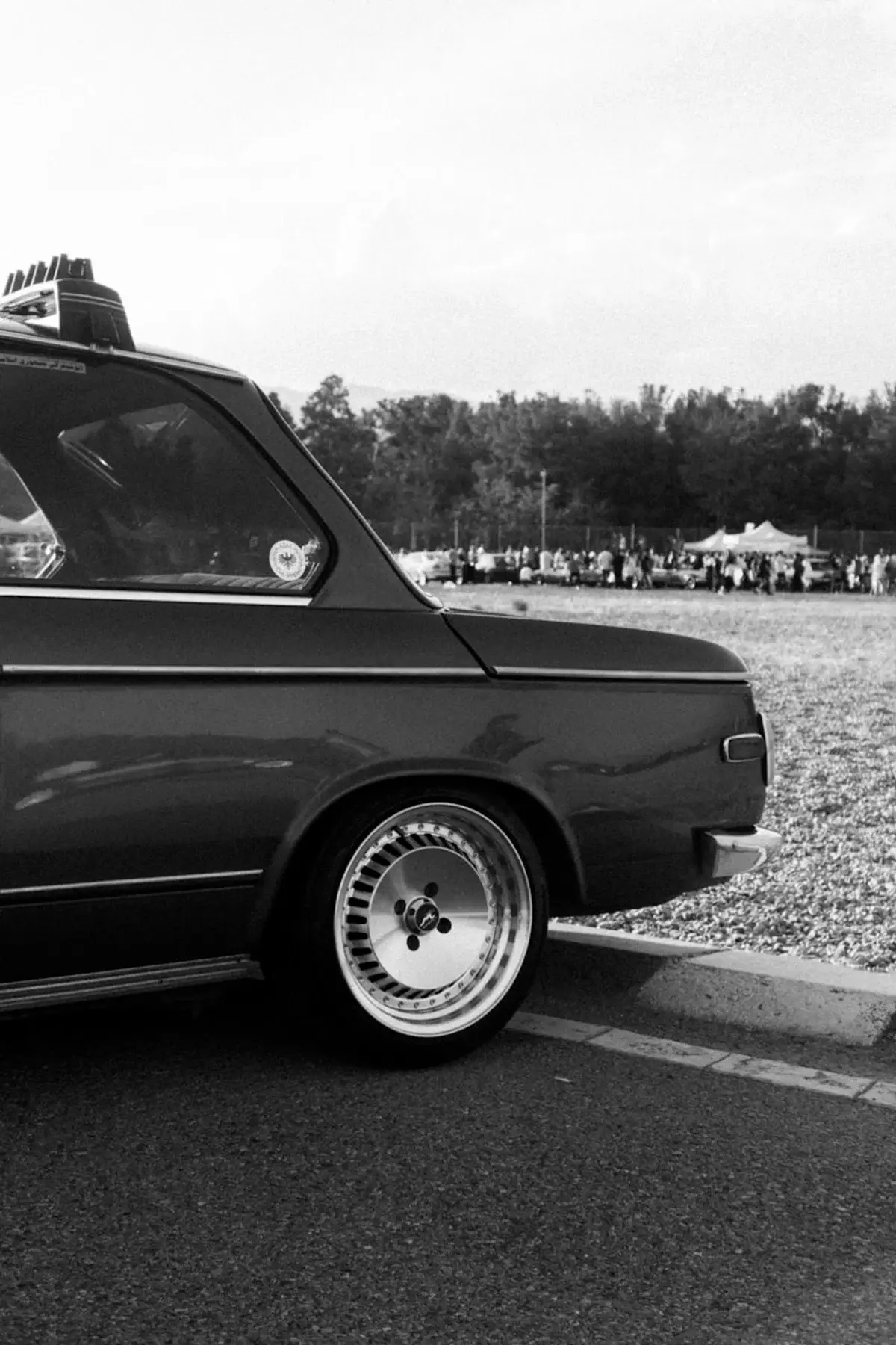1987 BMW E30 M3 (#2)