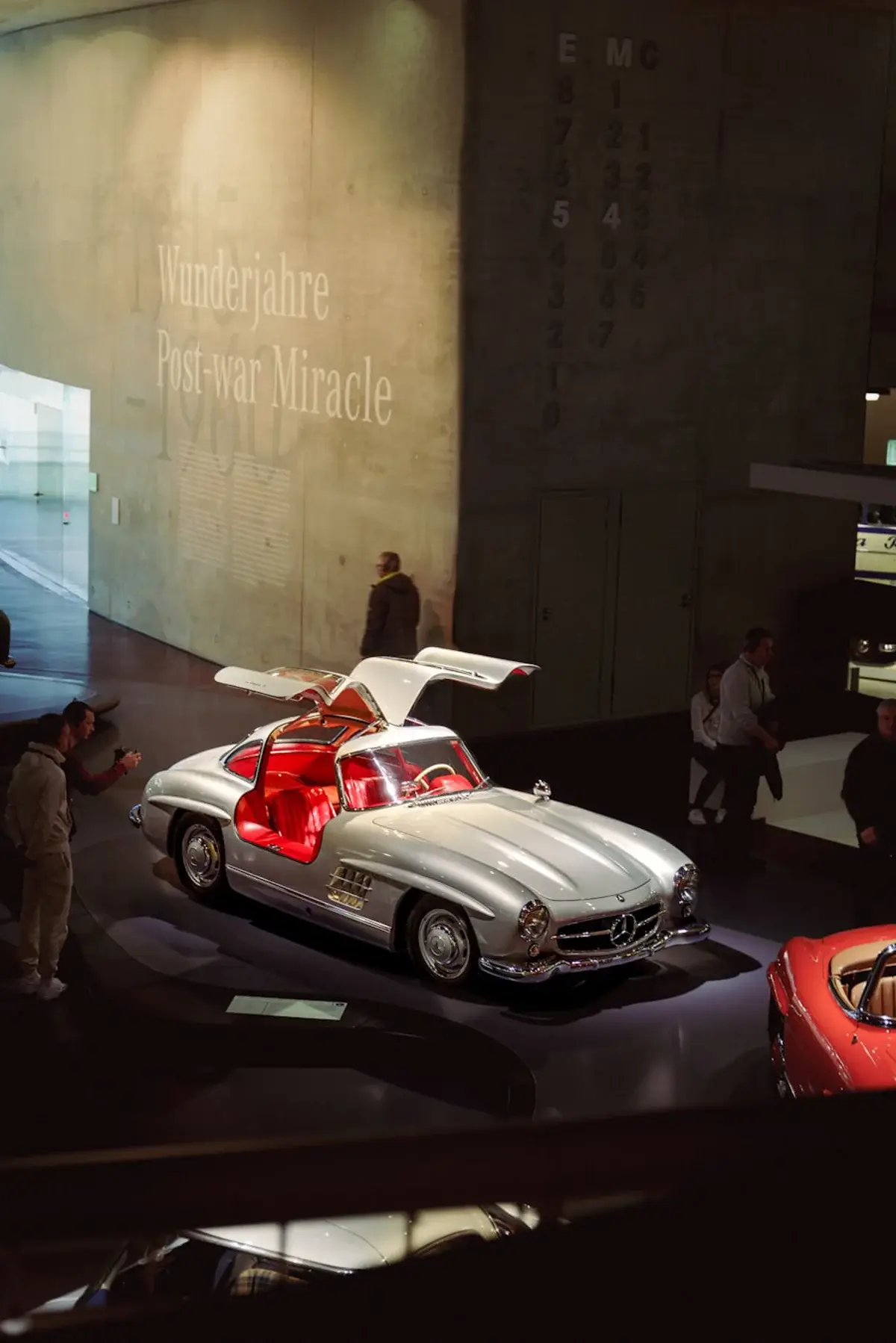 1969 Mercedes-Benz 280SL Pagoda